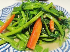 -龙记香港茶餐厅(久光百货店)