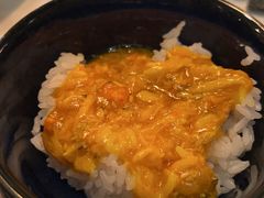 蟹粉捞饭-荟廷·晶萃(陆家嘴尚悦湾店)