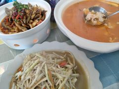 -百味园土菜馆(迎宾东路店)
