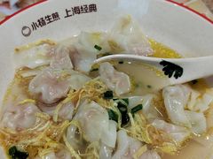 -小杨生煎(龙阳广场店)