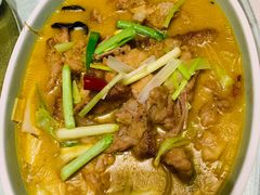 -西安饭庄·非遗陕菜(钟楼店)