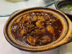 臭大元烧肥肠-壶园美食·淮扬菜(东圈门店)
