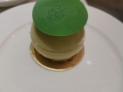 -都会尚膳·海鲜自助餐厅(重庆万豪酒店)