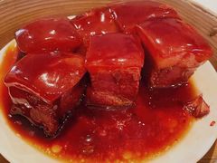 私家秘制小卤肉-106餐厅(山水文园店)