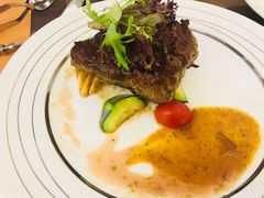 -红房子西菜馆(淮海中路店)