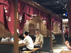 -先启半步颠小酒馆(常熟万达广场店)