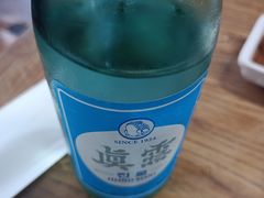 -向阳庄烧烤店(望京西园店)