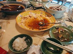 -那家小馆•北京菜•烤鸭(香山店)