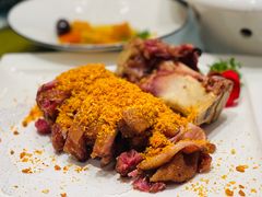 -嘉逸传菜(洛川东路店)