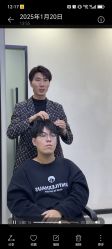 -V7 HAIR SALON