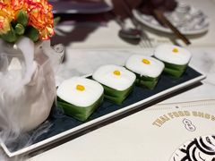 -太食獸泰式茶餐厅(兰州中心首店)