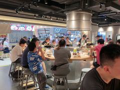 -肉肉大米(金虹桥店)