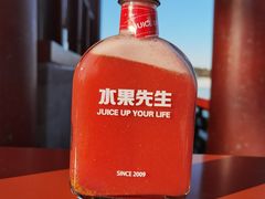 -Mr.Fruits水果先生(朝阳门悠唐店)