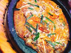 -神仙雪浓汤(明洞店)