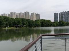 -白塘生态植物园