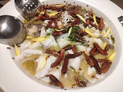 -太二酸菜鱼(菱角湖万达店)