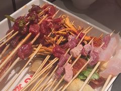-宏姐串串香(征仪路店)
