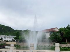 -静之湖度假区