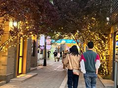 -龙湖星悦荟(颐和店)