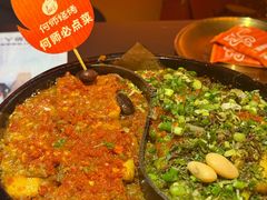 -何师烧烤Pro ·川味烧烤代表品牌(太古里旗舰店)