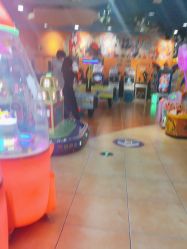 -万达宝贝王(长春红旗街店)