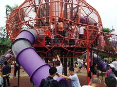 -枫香湖儿童公园