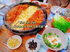 -高基五春川炒鸡排 韩国料理(威海总店)