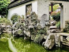 -南京中国近代史遗址博物馆(南京总统府)