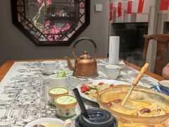 -一味大院•桐庐菜传承店(春江路店)