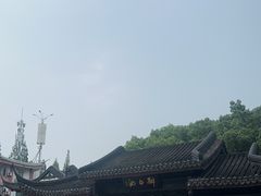 -上海醉白池公园