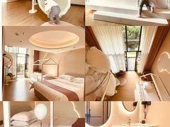 -佛冈森波拉度假区