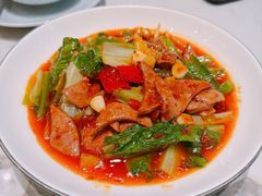 -火婆子·川小馆(扬韬科技广场店)