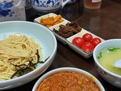 -裕兴记•蟹黄面馆(人民广场店)