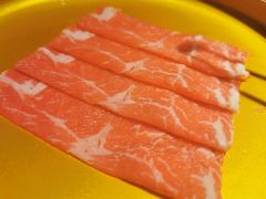 -牛New寿喜烧(闵行龙湖天街店)