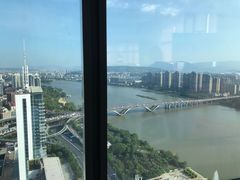 -三迪希尔顿酒店·星空酒廊