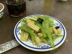 -老爆肚满五香烧牛羊肉