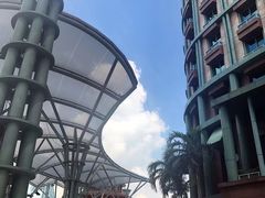 -圣淘沙名胜世界