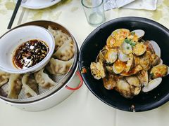 -聚味瞿记·龙虾堂(树木岭店)
