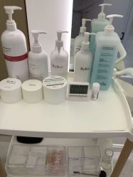-BiuBiu Beauty·肌肤管理