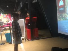 -VS SPORTS PARK运动玩乐园·团建·生日会(合生汇店)