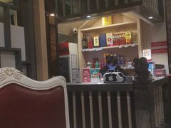 -老牌坊鲁菜名店(宽厚里店)