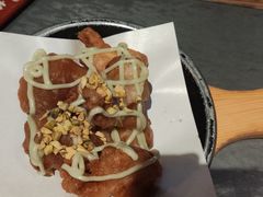 -探鱼·鲜青椒爽麻烤鱼(正佳广场店)
