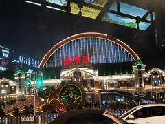 -沈阳站