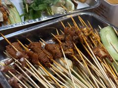 -成都玉林串串香火锅(三八店)