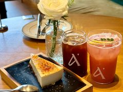 -Grande A'moo(上海万象城店)