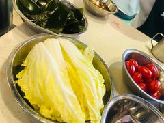 -憨铁匠老火锅(龙岗万科里店)
