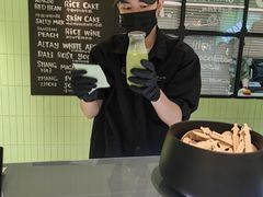 -鹤茶野所(上海首店)