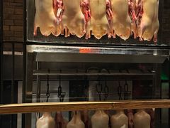 -四季民福烤鸭店(王府井东安门店)