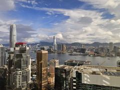 -香港港丽酒店