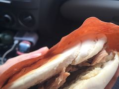 -樊记腊汁肉(竹笆市总店)